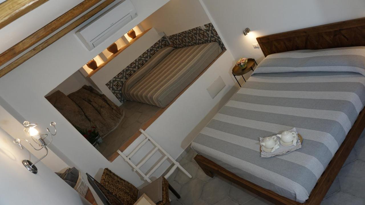 Bed and Breakfast Li Petri Manni Olbia Zewnętrze zdjęcie