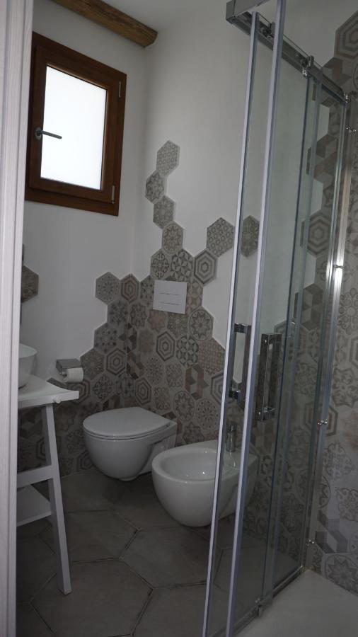 Bed and Breakfast Li Petri Manni Olbia Zewnętrze zdjęcie