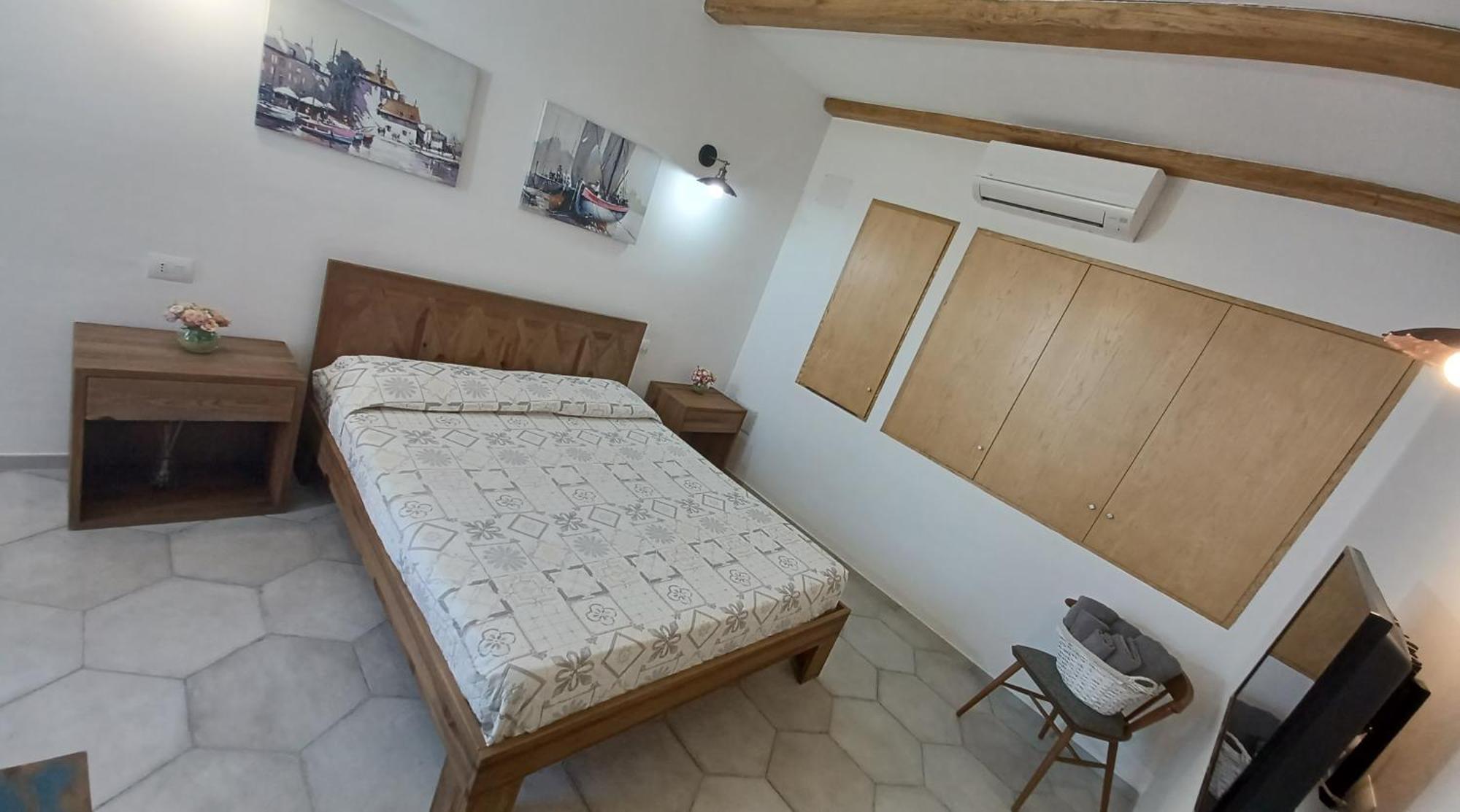 Bed and Breakfast Li Petri Manni Olbia Zewnętrze zdjęcie