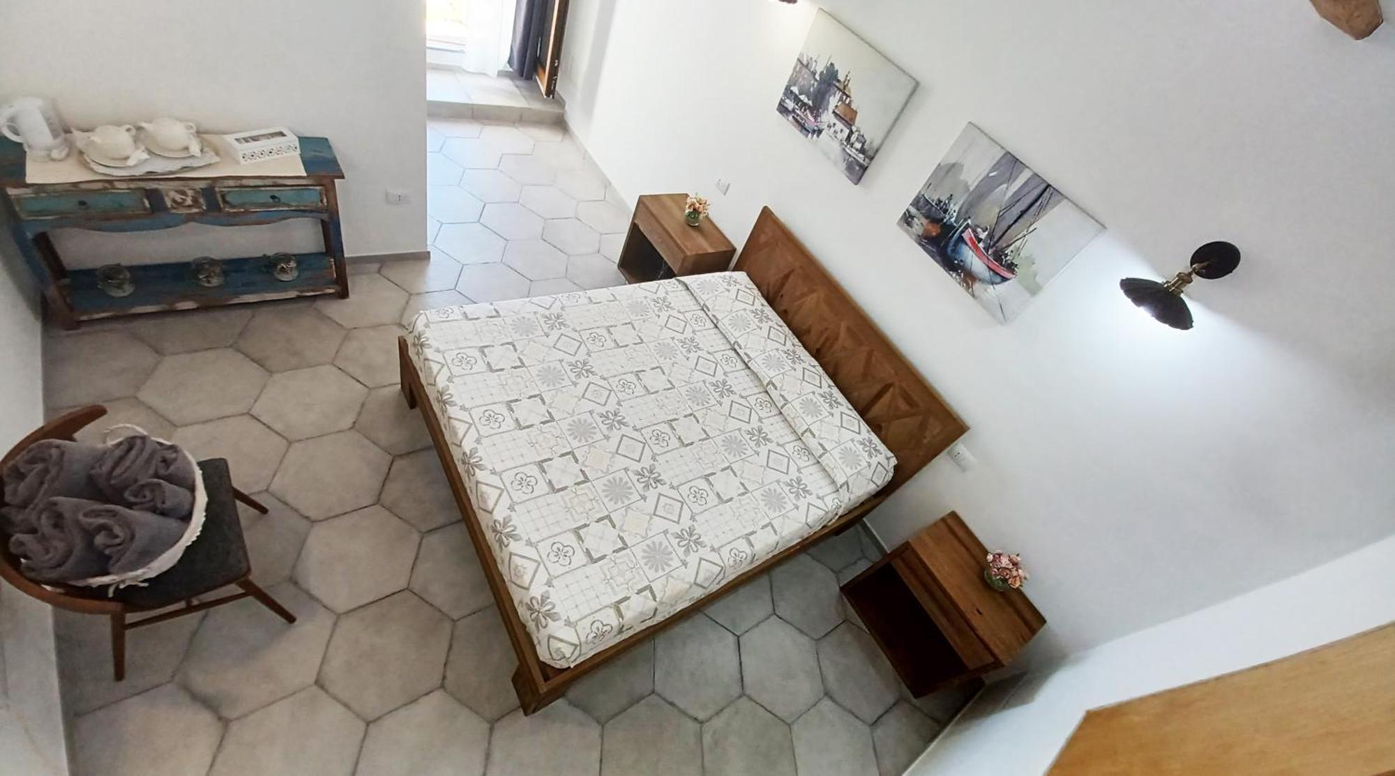 Bed and Breakfast Li Petri Manni Olbia Zewnętrze zdjęcie