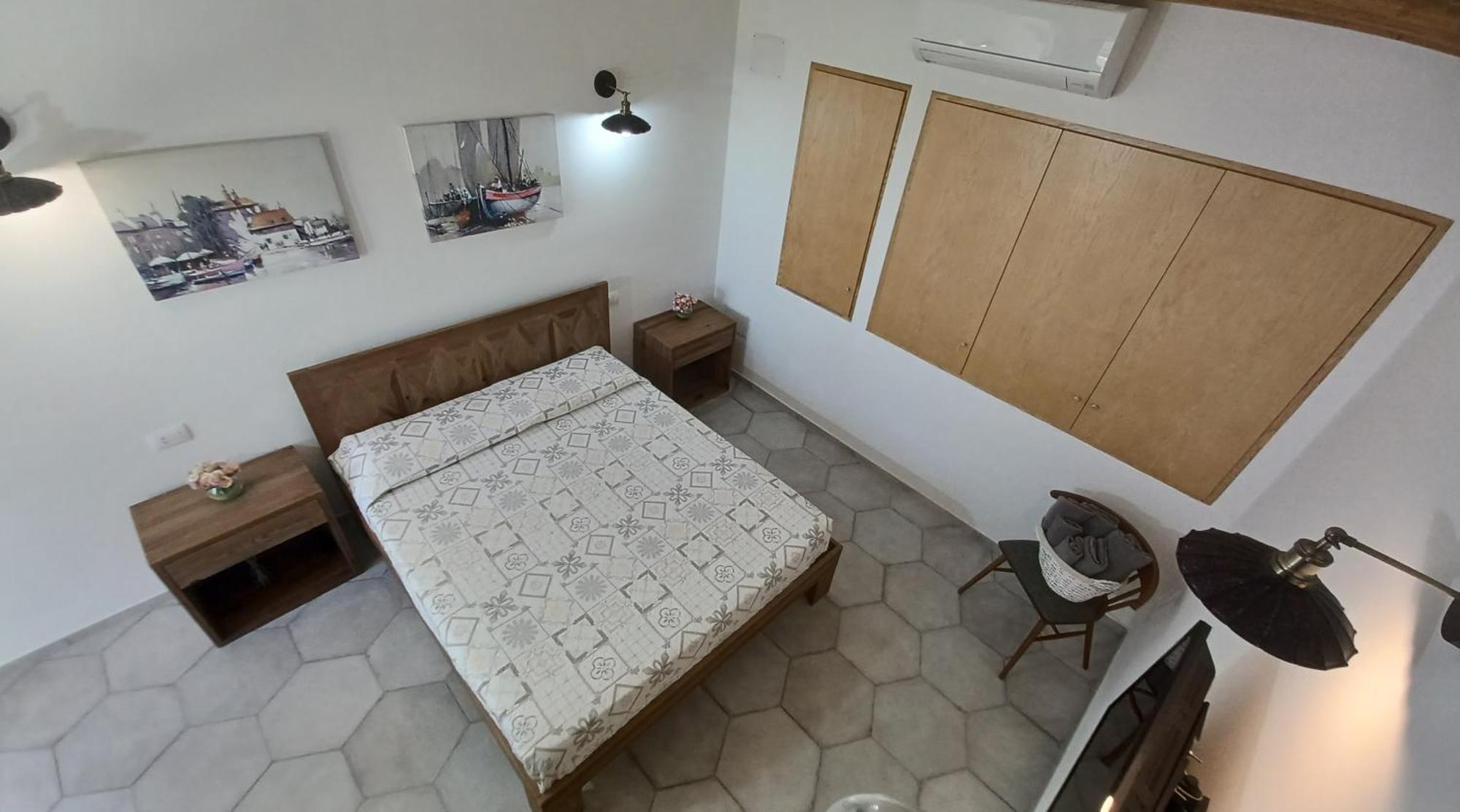 Bed and Breakfast Li Petri Manni Olbia Zewnętrze zdjęcie