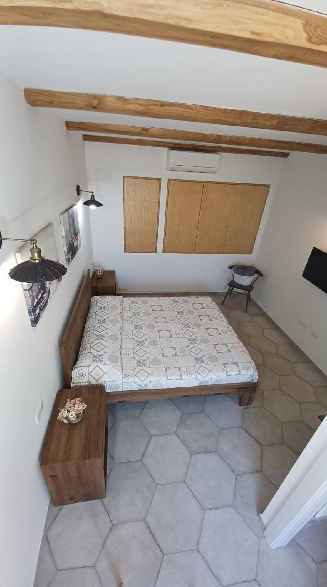 Bed and Breakfast Li Petri Manni Olbia Zewnętrze zdjęcie