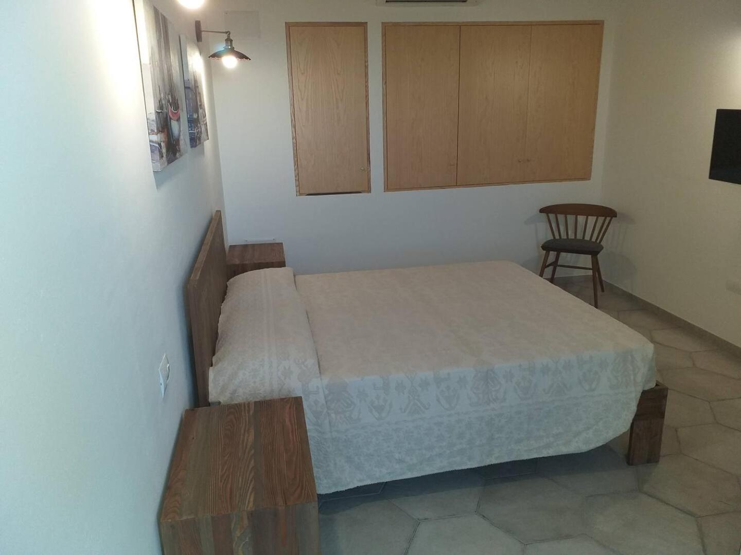 Bed and Breakfast Li Petri Manni Olbia Zewnętrze zdjęcie