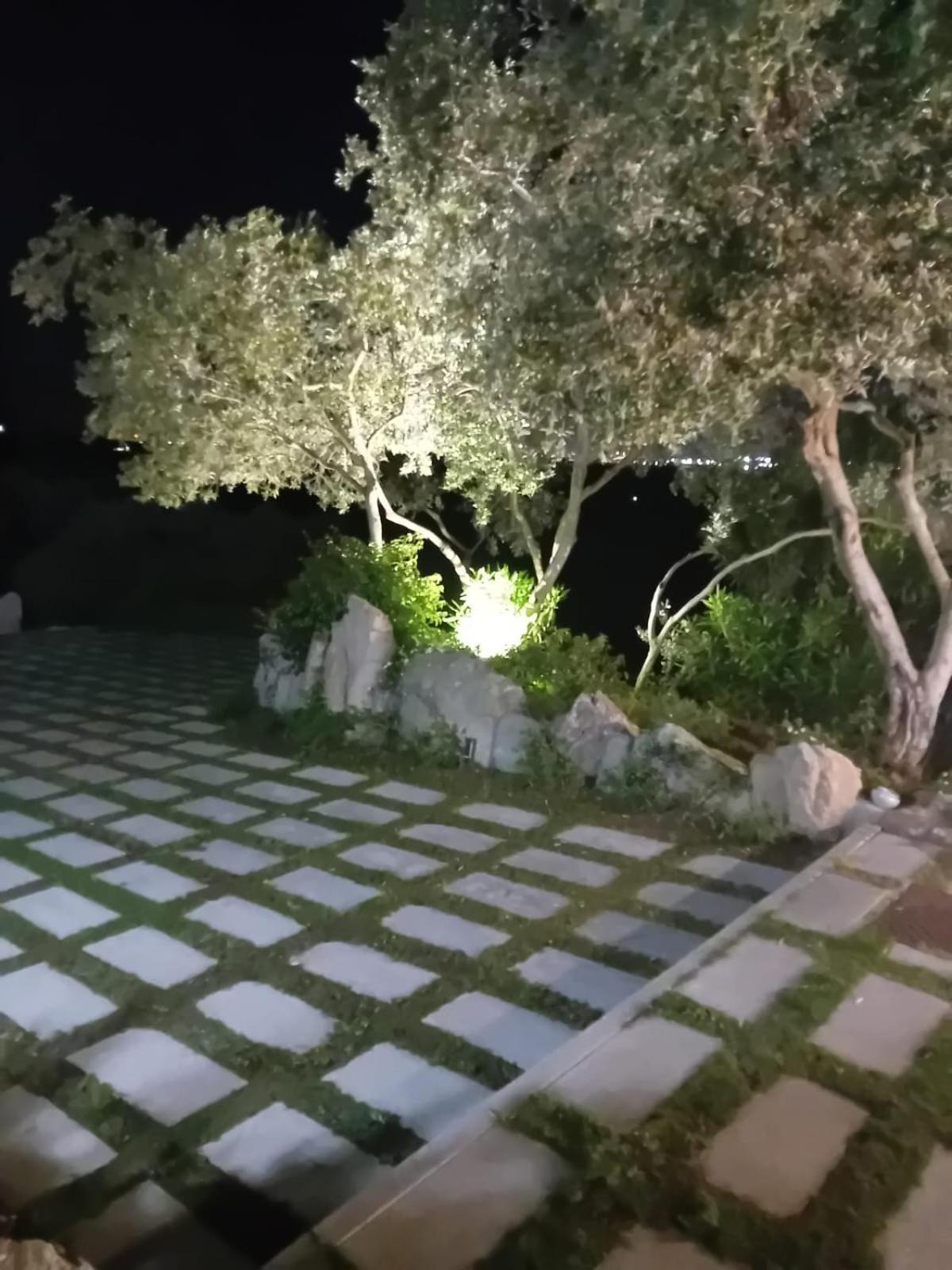 Bed and Breakfast Li Petri Manni Olbia Zewnętrze zdjęcie